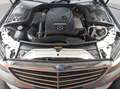 Mercedes-Benz C 200 Exclusive Automatik Silber - thumbnail 17