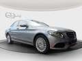 Mercedes-Benz C 200 Exclusive Automatik Silber - thumbnail 3