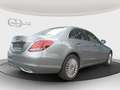 Mercedes-Benz C 200 Exclusive Automatik Silber - thumbnail 6