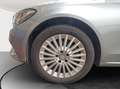 Mercedes-Benz C 200 Exclusive Automatik Silber - thumbnail 18