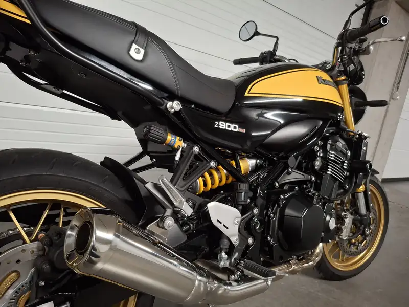 Kawasaki 900 Z - foto 6