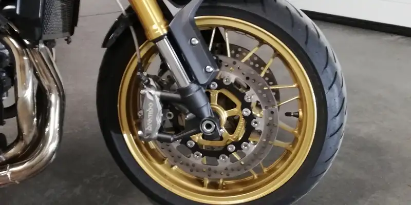 Kawasaki 900 Z - foto 8