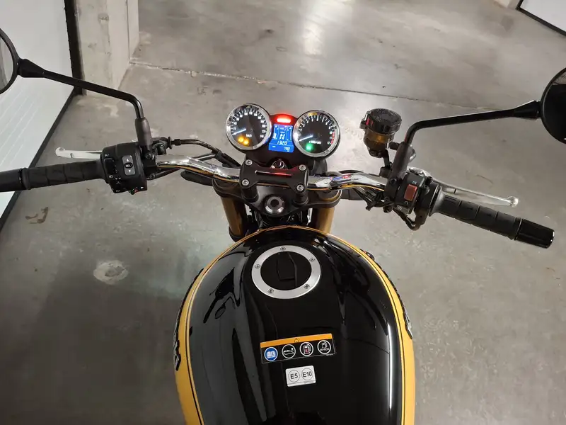 Kawasaki 900 Z - foto 5