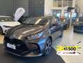 Toyota Yaris Yaris 1.5 Hybrid 5 porte Trend - PROMO SIRONIAUTO+ Gris - thumbnail 1