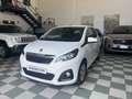 Peugeot 108 5p 1.0 12v Allure Bianco - thumbnail 2
