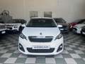 Peugeot 108 5p 1.0 12v Allure Bianco - thumbnail 1