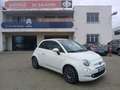 Fiat 500C Club Weiß - thumbnail 1