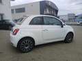 Fiat 500C Club Weiß - thumbnail 4