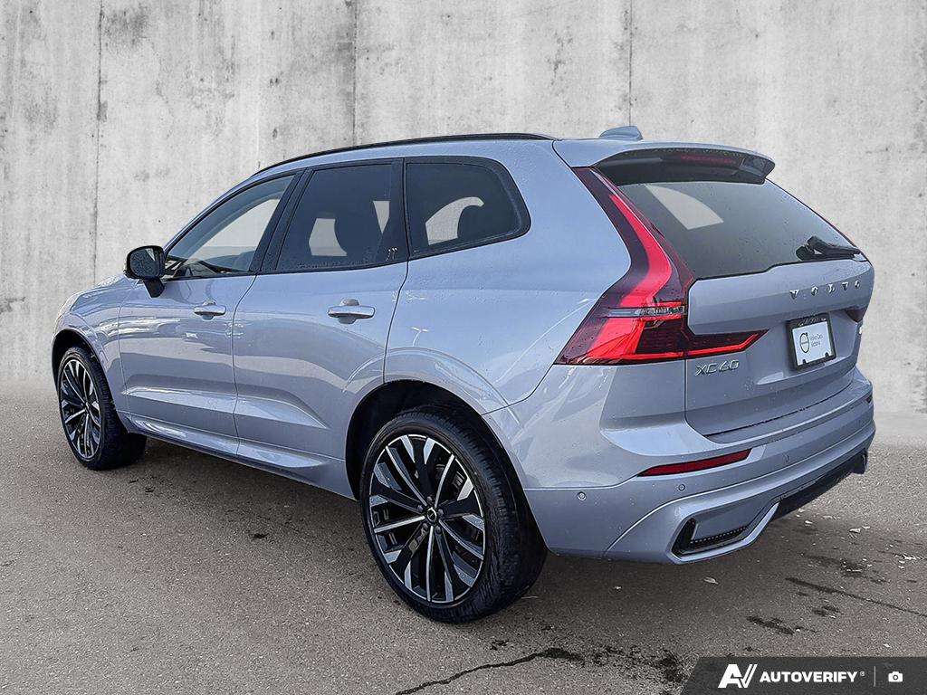 2027 Volvo XC60