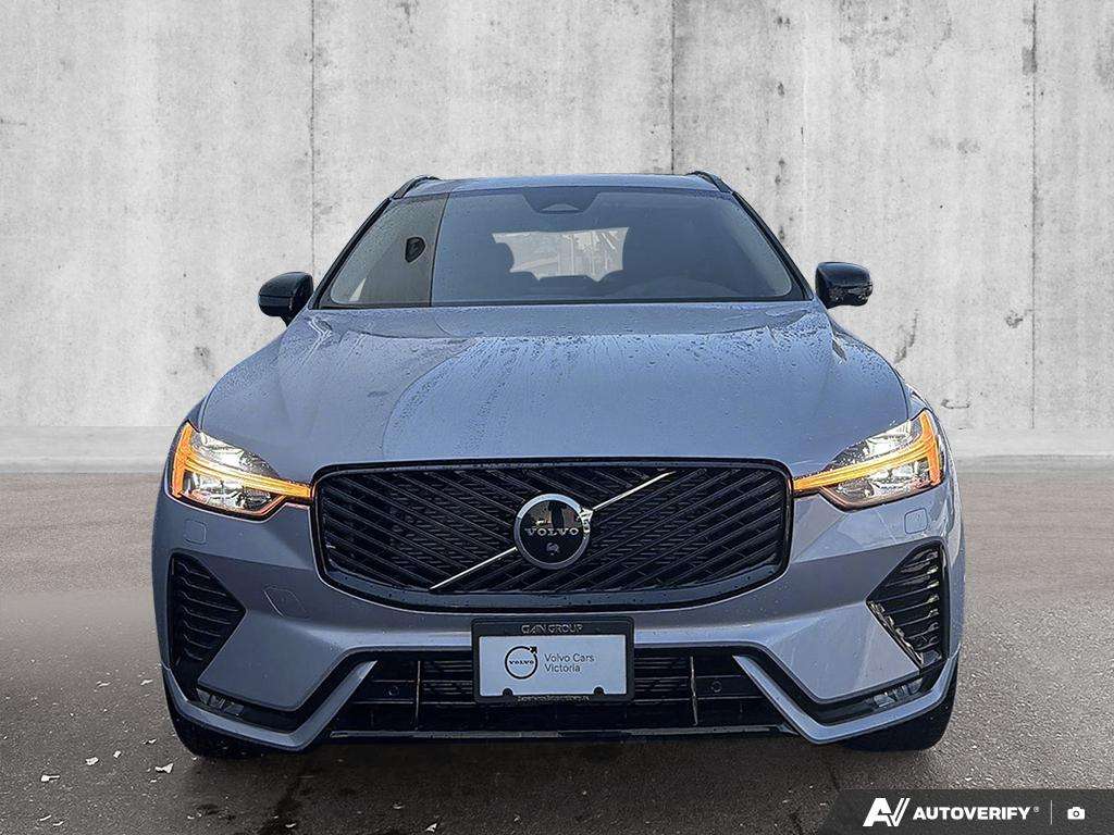 2027 Volvo XC60