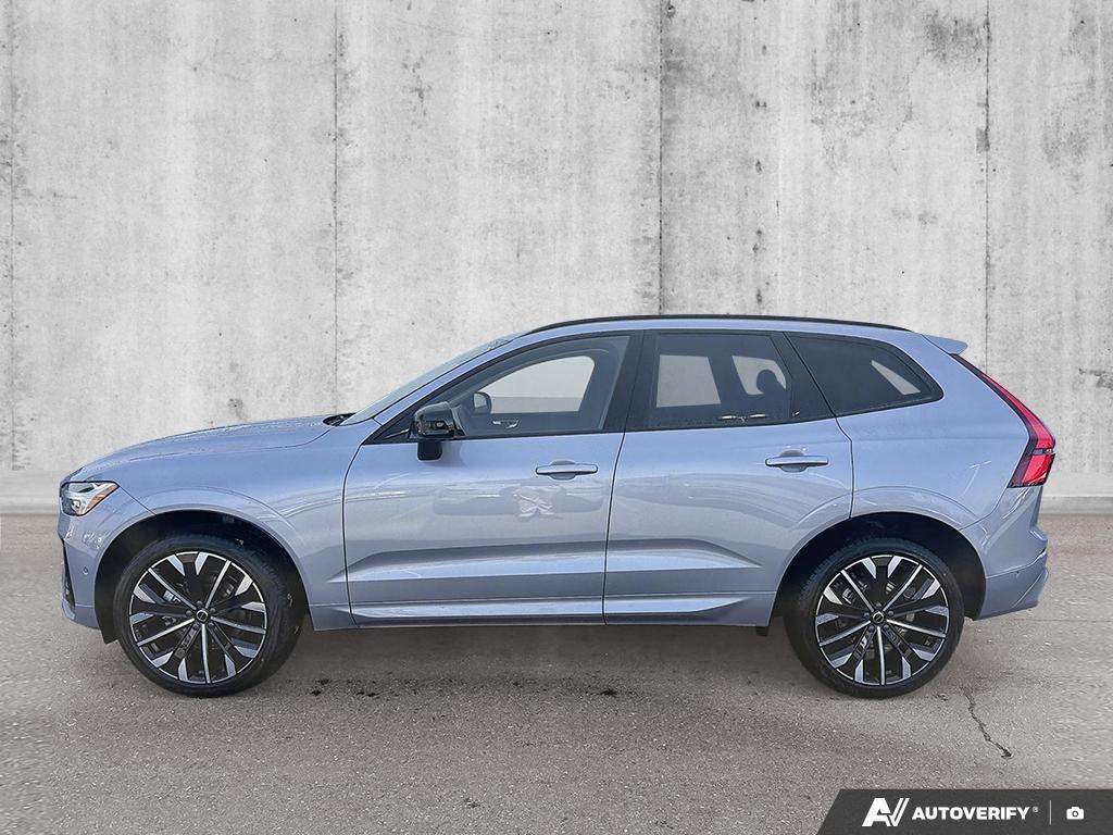 2027 Volvo XC60