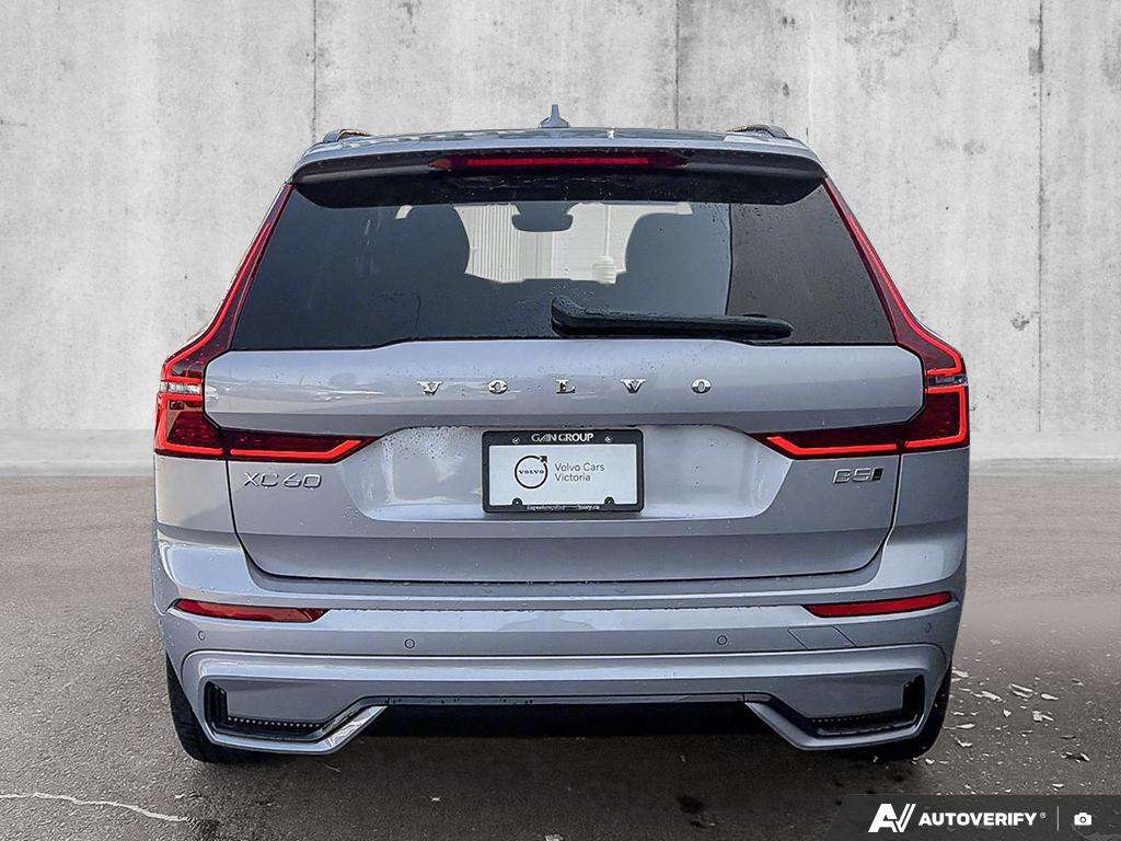 2027 Volvo XC60