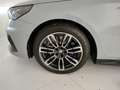 BMW 520 d xDrive Touring M-Sport PRO (190cv) Grau - thumbnail 5