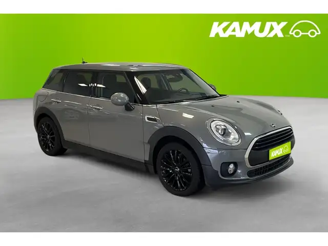 MINI One Clubman 1.5 ''Chili''+LED+TEMPO+KLIMA+PDC