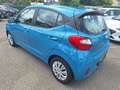 Hyundai i10 Chic 1,0 MT a1bc0 Blau - thumbnail 5
