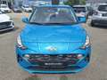 Hyundai i10 Chic 1,0 MT a1bc0 Blau - thumbnail 2
