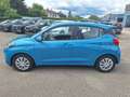 Hyundai i10 Chic 1,0 MT a1bc0 Blau - thumbnail 4