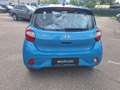Hyundai i10 Chic 1,0 MT a1bc0 Blau - thumbnail 6