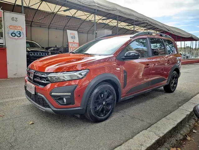 Dacia Jogger 1.0 EXTREME GPL ORIGINALE SENZA VINCOLI