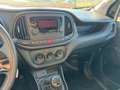 Fiat Doblo 1.4 T-Jet Natural Power 3 posti SOLO 55000 KM Blanc - thumbnail 10