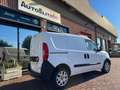 Fiat Doblo 1.4 T-Jet Natural Power 3 posti SOLO 55000 KM Blanc - thumbnail 4