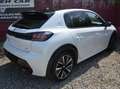 Peugeot 208 1.5BlueHDi GT Line NEUF FULL OPTION 66.133KM GAR White - thumbnail 7