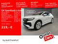 Audi Q4 e-tron 35 LED VC DAB Wit - thumbnail 1