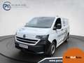 Volkswagen T7 Transporter VW Transporter T7 Kastenwagen TDI Blanc - thumbnail 1