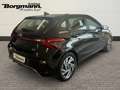 Hyundai i20 1.0 Trend - Carplay - Navi - Rückfahrkamera Zwart - thumbnail 4
