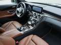 Mercedes-Benz C 220 T Avantg. Leder Business Distronic Pano LED Blu/Azzurro - thumbnail 10