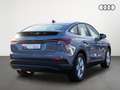 Audi Q4 e-tron 40 LED EPH Standklima Серый - thumbnail 5