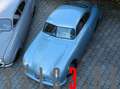 Saab 92 SAAB 92B DE LUXE 1953 GETEILTSCHEIBE & WINKER Grau - thumbnail 28