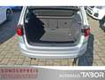 Volkswagen Golf VII Sportsvan 1.4 TSI Lounge PDC LM ALS Cli Silber - thumbnail 10