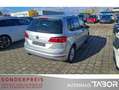 Volkswagen Golf VII Sportsvan 1.4 TSI Lounge PDC LM ALS Cli Silber - thumbnail 3