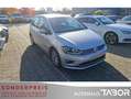 Volkswagen Golf VII Sportsvan 1.4 TSI Lounge PDC LM ALS Cli Silber - thumbnail 2