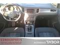 Volkswagen Golf VII Sportsvan 1.4 TSI Lounge PDC LM ALS Cli Silber - thumbnail 5