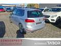 Volkswagen Golf VII Sportsvan 1.4 TSI Lounge PDC LM ALS Cli Silber - thumbnail 4