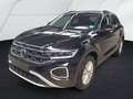 Volkswagen T-Roc 1.0 TSI LIFE LED NAVI WINTERP. APP-CON Schwarz - thumbnail 2