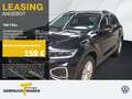 Volkswagen T-Roc 1.0 TSI LIFE LED NAVI WINTERP. APP-CON Schwarz - thumbnail 1