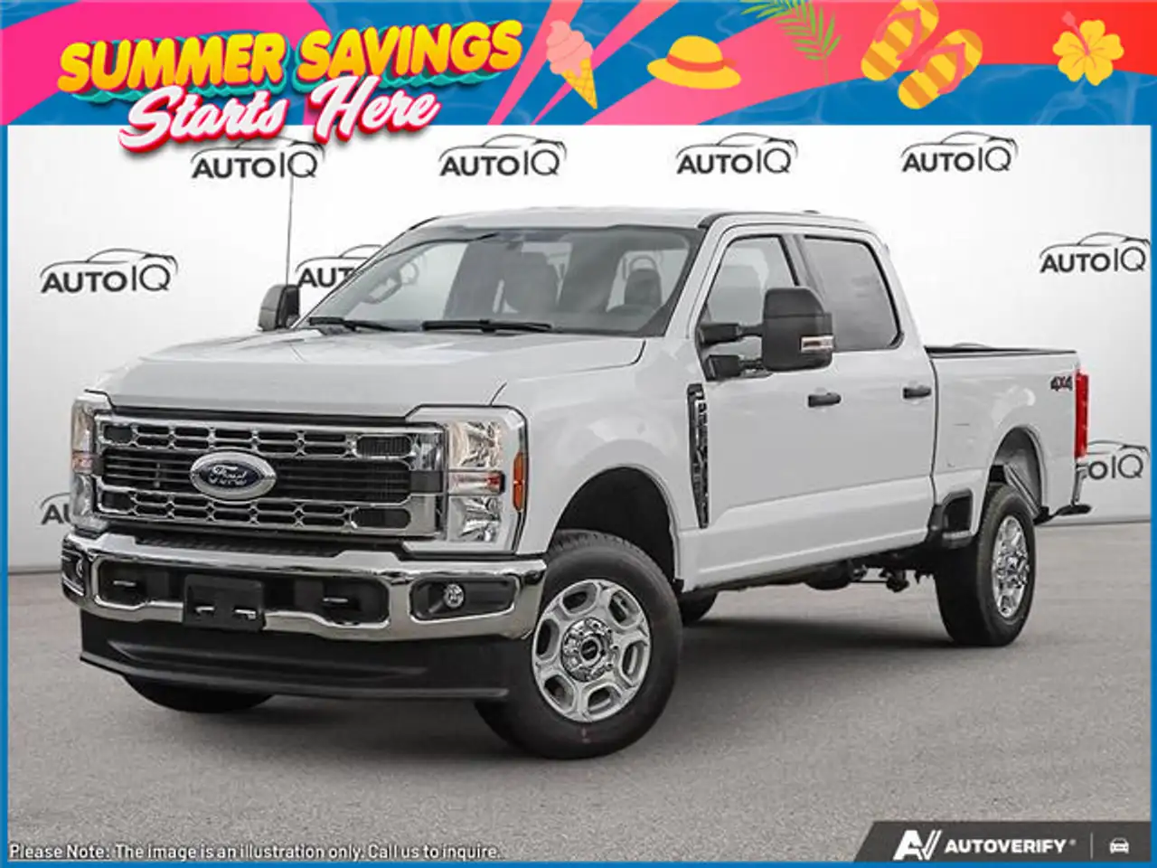 2026 Ford F 350