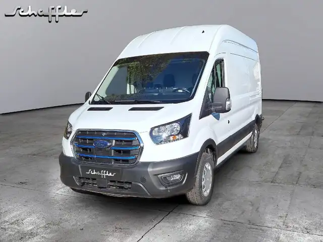 Ford Other E 350 L3 Trend