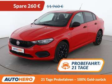 1.4 Street*KLIMA*GARANTIE*