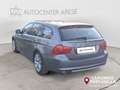 BMW 318 d 2.0 143CV cat Touring Attiva Grau - thumbnail 4