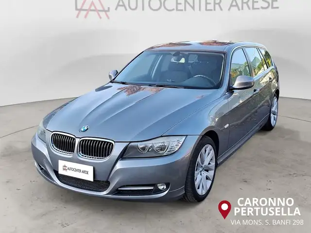 BMW 318 d 2.0 143CV cat Touring Attiva