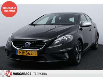 2.0 D2 R-Design/ D-Riem verv: 150.000 KM!/ Trekhaa