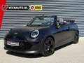 MINI Cooper C Cabrio Mini 2.0 Schwarz - thumbnail 1