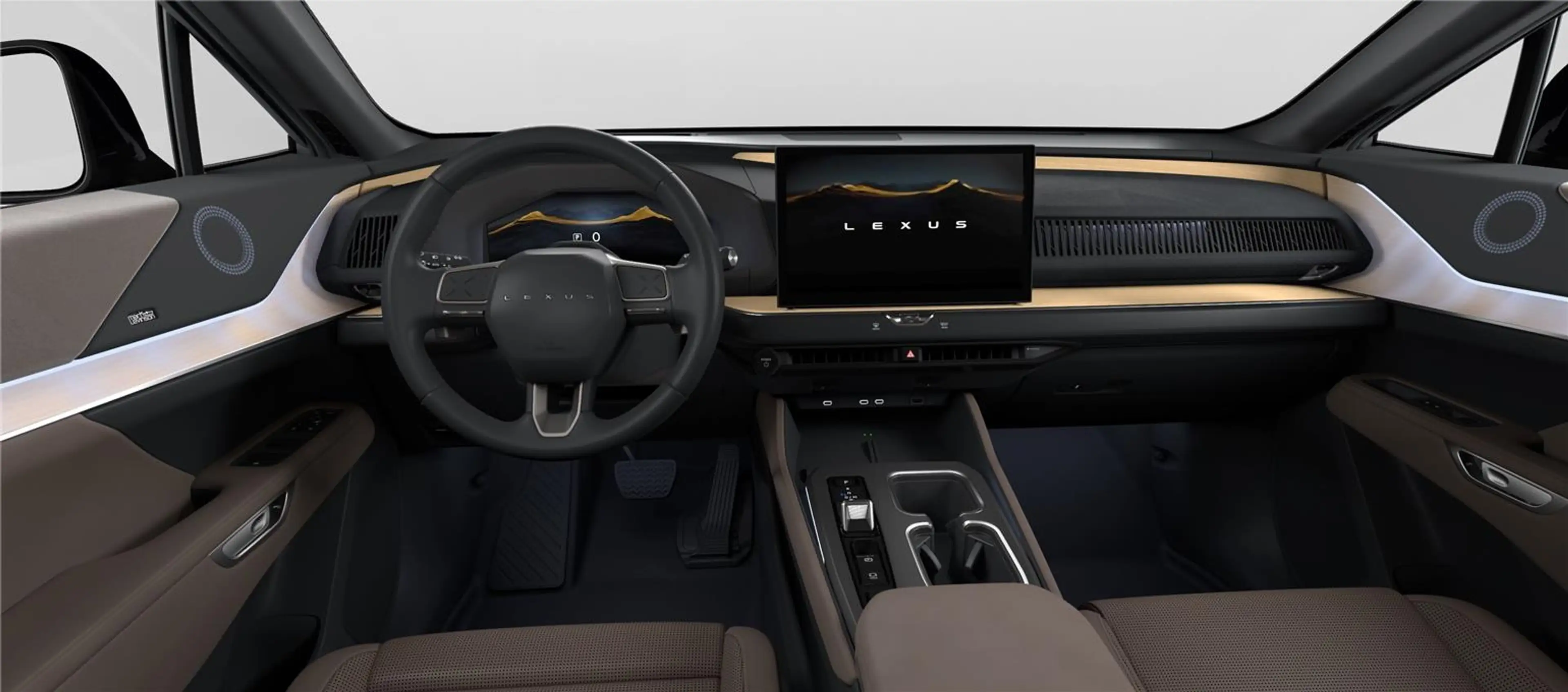Lexus Others TZ 550e President Line 95,8 kWh | Mark Levinson | — photo 12