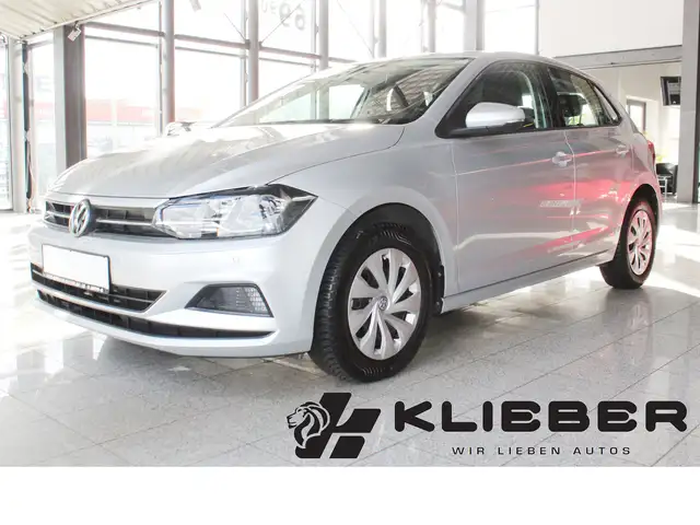 Volkswagen Polo 1.0 Comfort NAVIGATION*TELE*PDC*ALLSEASON