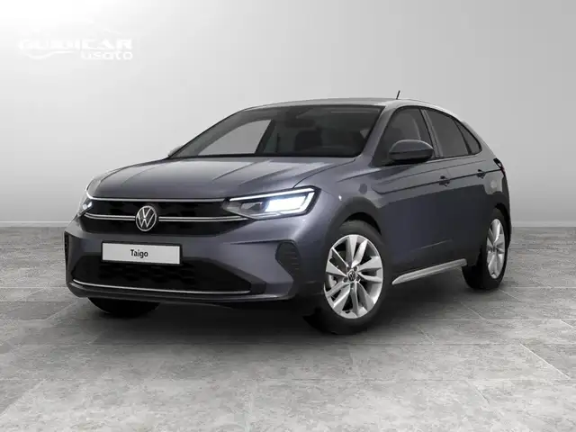 Volkswagen Taigo 1.0 tsi Edition Plus 95cv