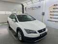 SEAT Leon ST X-Perience RFK NAVI KLIMA MFL SHZ TEMPO Weiß - thumbnail 3